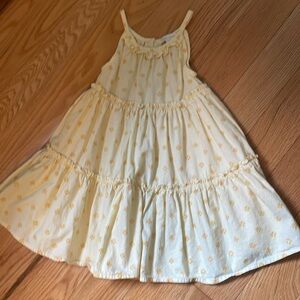 C&C California kids sundress